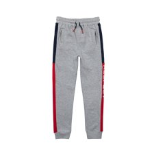 Rspt 5T: Respect Fleece Panel Jogger (8-14 Years)